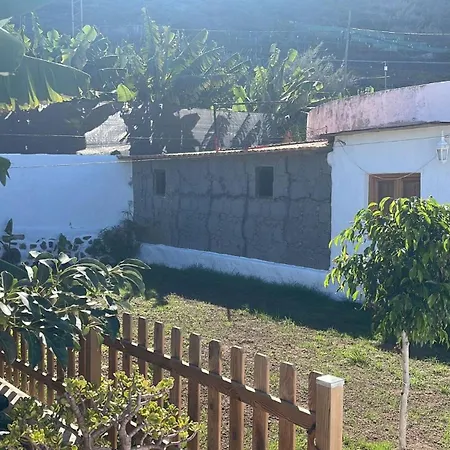 Finca Samuel Caleta de Interián