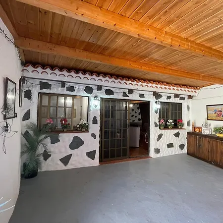 Finca Samuel 빌라